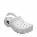 Chanclas Classic  CROCS