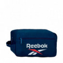 Neceser Ashland Blue  REEBOK