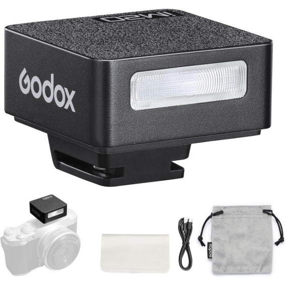 Flash GODOX IM20