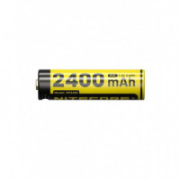 Batería NITECORE NH2400 Recargable Usb-c Blister Aa 2400MAH 1.2V