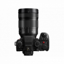 C/f PANASONIC Lumix S1 Mark Ii E + 24-105MM F 4.0 Macro Ois