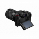 C/f PANASONIC Lumix S1 Mark Ii E + 24-105MM F 4.0 Macro Ois