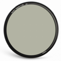 Filtro Magnético HAIDA Nanopro C-pol sin Adaptador 72MM