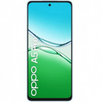 Teléfono Móvil OPPO A5 Pro 4G 8RAM 256GB Azul