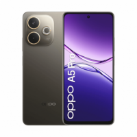 Teléfono Móvil OPPO A5 Pro 4G 8RAM 256GB Negro Marrón