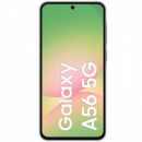 Teléfono Móvil SAMSUNG Galaxy A56 5G 8RAM 256GB Negro (versión Europea)