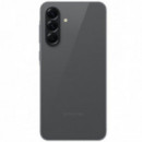 Teléfono Móvil SAMSUNG Galaxy A56 5G 8RAM 256GB Negro (versión Europea)