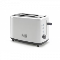 Tostadora Black & Decker BXTO820E  BLACK + DECKER
