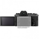 Cámara FUJIFILM XS20 Cuerpo Solo