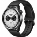 Smartwatch XIAOMI Watch S4 Negro