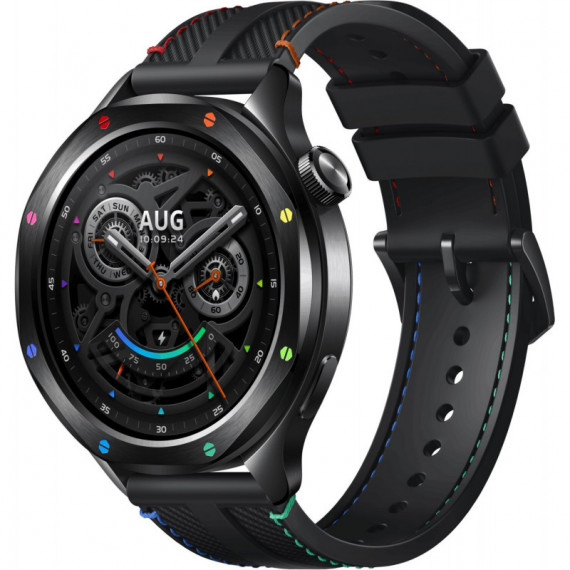 Smartwatch XIAOMI Watch S4 Arcoíris