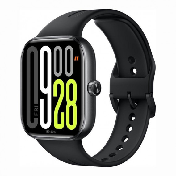 Smartwatch XIAOMI Redmi Watch 5 Negro