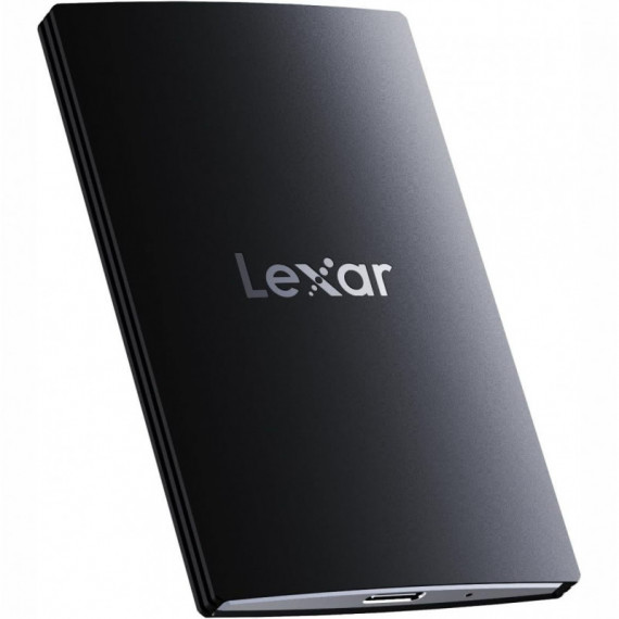 Disco Ssd Portátil LEXAR SL500 1TB