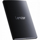 Disco Ssd Portátil LEXAR SL500 2TB