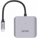 Lector de Tarjeta LEXAR Cfexpress Tipo B Usb-c