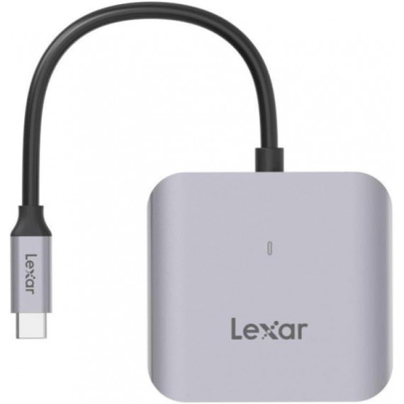 Lector de Tarjeta LEXAR Cfexpress Tipo B Usb-c