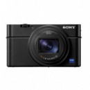 SONY RX100 Vii Negro