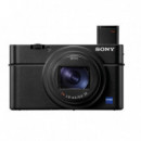 SONY RX100 Vii Negro