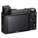 SONY RX100 Vii Negro