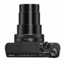 SONY RX100 Vii Negro