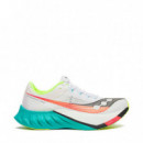 Zapatillas Endorphin Pro 4  SAUCONY