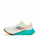 Zapatillas Endorphin Pro 4  SAUCONY