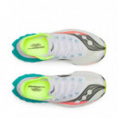 Zapatillas Endorphin Pro 4  SAUCONY