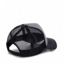 Gorra con Calavera  VON DUTCH