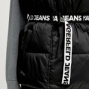 Chaleco Belted Puffer  KARL LAGERFELD JEANS