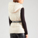 Chaleco Belted Puffer  KARL LAGERFELD JEANS