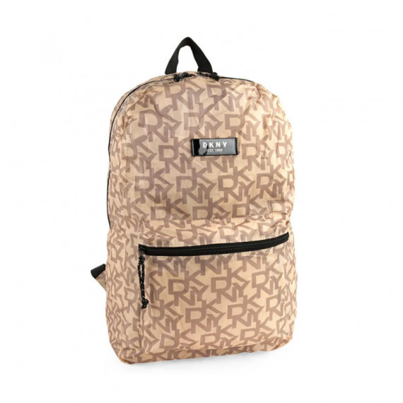 Mochila Plegable  DKNY