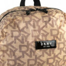 Mochila Plegable  DKNY