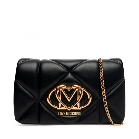 Bolso JC4043PP1NLC0000  LOVE MOSCHINO