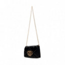 Bolso JC4043PP1NLC0000  LOVE MOSCHINO