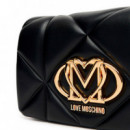 Bolso JC4043PP1NLC0000  LOVE MOSCHINO