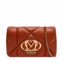 Bolso JC4043PP1NLC0312  LOVE MOSCHINO