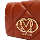 Bolso JC4043PP1NLC0312  LOVE MOSCHINO