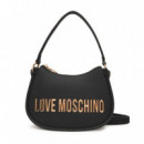 Bolso JC4027PP1NKD0000  LOVE MOSCHINO