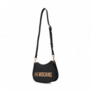 Bolso JC4027PP1NKD0000  LOVE MOSCHINO