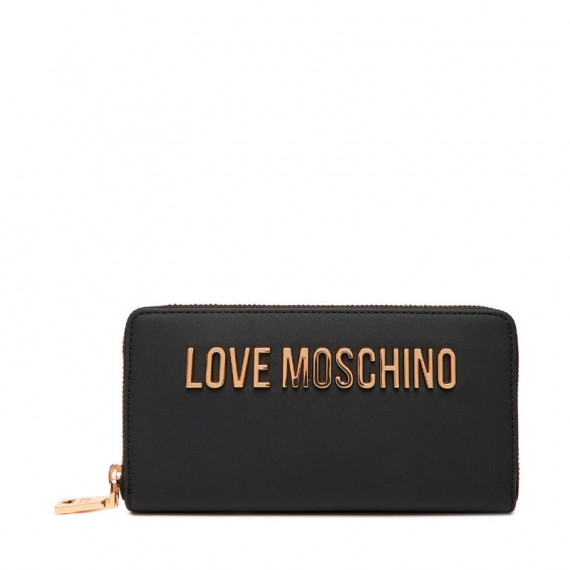 Cartera JC5611PP1NKD0000  LOVE MOSCHINO