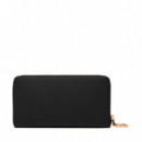 Cartera JC5611PP1NKD0000  LOVE MOSCHINO