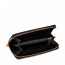 Cartera JC5611PP1NKD0000  LOVE MOSCHINO