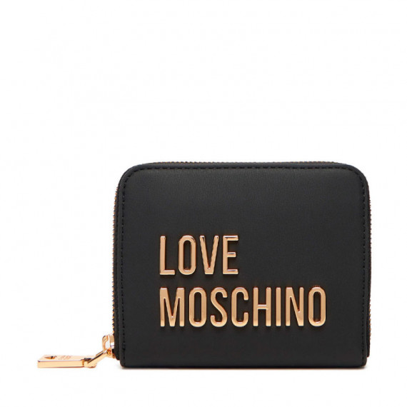 Cartera JC5613PP1NKD0000  LOVE MOSCHINO