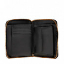 Cartera JC5613PP1NKD0000  LOVE MOSCHINO