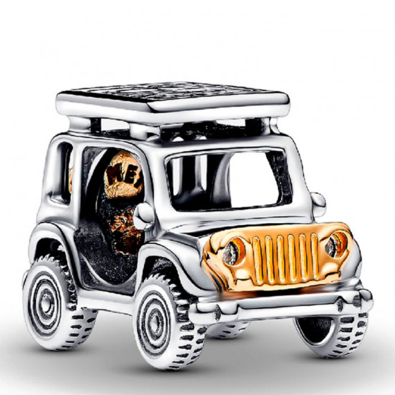 Charm Coche Aventuras 763330C01  PANDORA