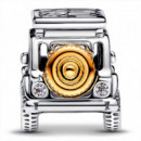 Charm Coche Aventuras 763330C01  PANDORA