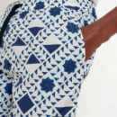 Bañador de Ajuste Regular en Tejido de Secado Rápido  ANTONY MORATO