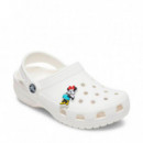 Accesorio Disney Minnie Mouse  CROCS