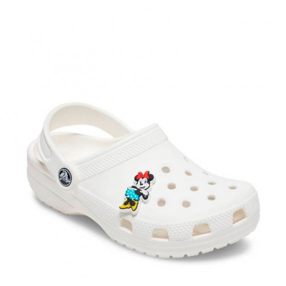 Accesorio Disney Minnie Mouse  CROCS