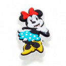 Accesorio Disney Minnie Mouse  CROCS